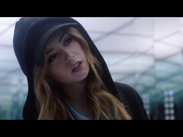 Chrissy Costanza League of Legends 10 + Phoenix (Worlds 2019)