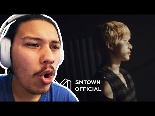 NCT 127 엔시티 127 'Intro: Wall to Wall' Track Video REACTION