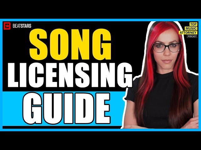 BeatStars & The Ultimate Guide To Beat Licenses | How To License A Beat | Music Industry Podcast