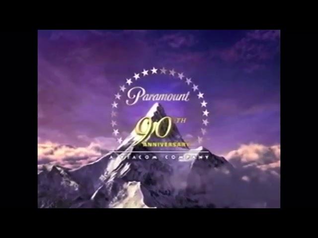 Paramount Family Favorites Promo, but it’s 90th Anniversary Edition!