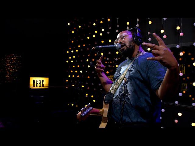 Bartees Strange - Full Performance (Live on KEXP)