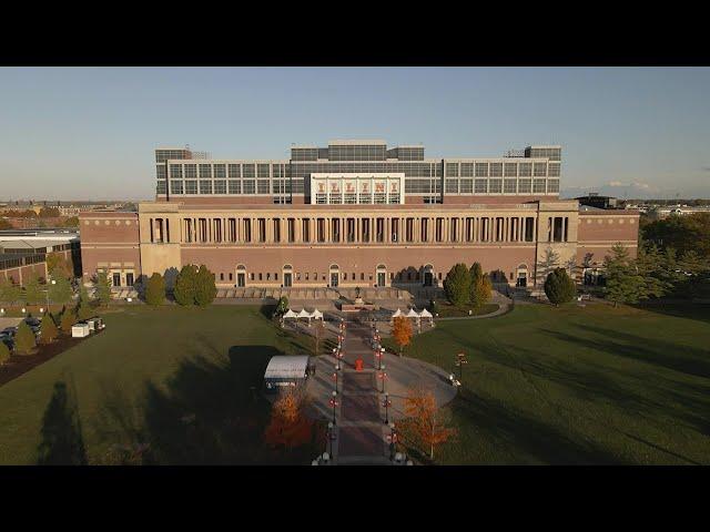 Illini Football |Illinois vs. Wyoming Week 0 Hype Video