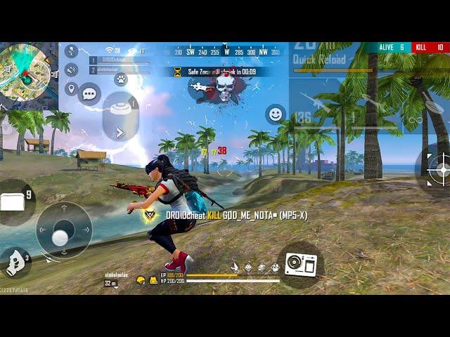 Game Garena Free Fire MAX  Android Gameplay #99 FF