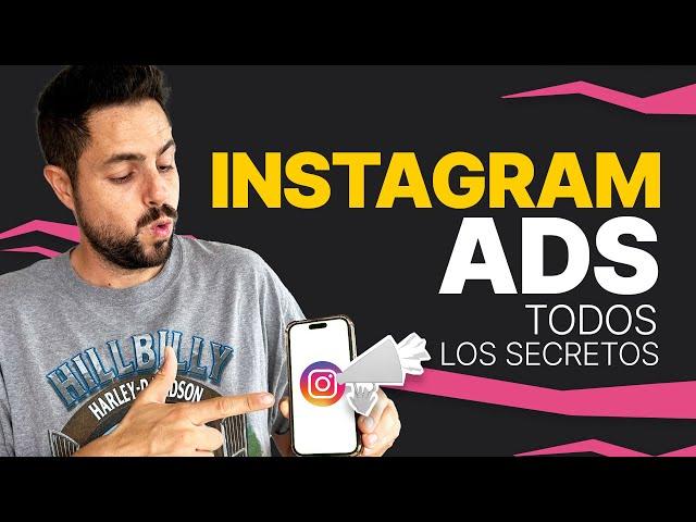 Todo lo que necesitas saber sobre Instagram Ads: guía para crear anuncios efectivos 