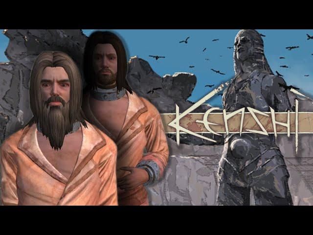 600 дней украденных из жизни | Kenshi