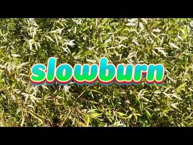 slowburn.