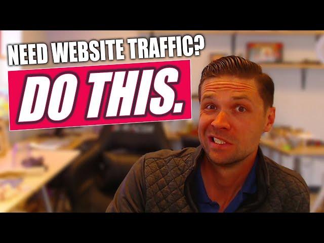 The #1 SEO Strategy for 2024 - Affiliate and Niche Websites