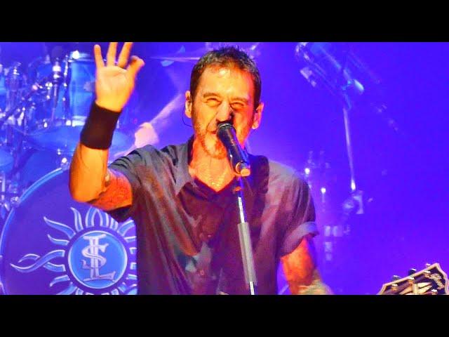 Godsmack - Full Show!!! - Live HD (PNC Bank Arts Center 2023)