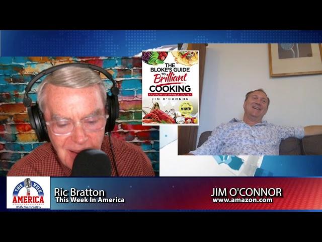 Jim O'Connor - THE BLOKE'S GUIDE TO BRILLIANT COOKING AND HOW TO IMPRESS WOMEN