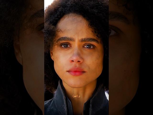 Missandei's Last Words  | Daenerys x Missandei  | Game Of Thrones