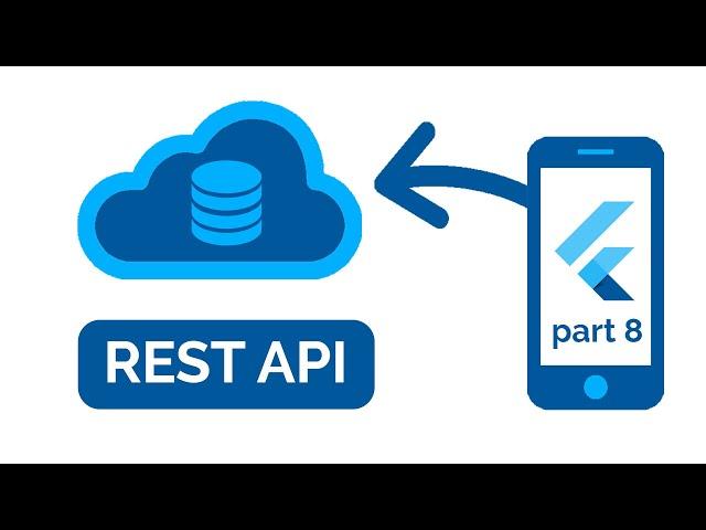 Easily generate JSON in Dart | JSON Serializable | Consuming a REST API in Flutter #8