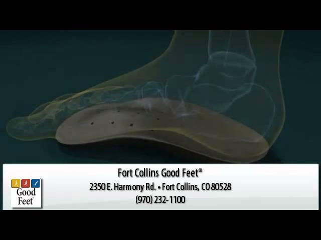 Arch Pain Fort Collins Customers discover Arch Pain Relief from Plantar Fasciitis #4