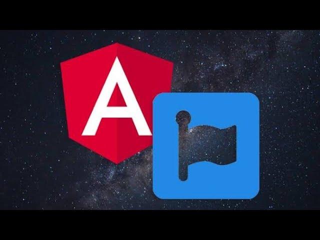 Adding Font Awesome To Angular Project in very simple way.