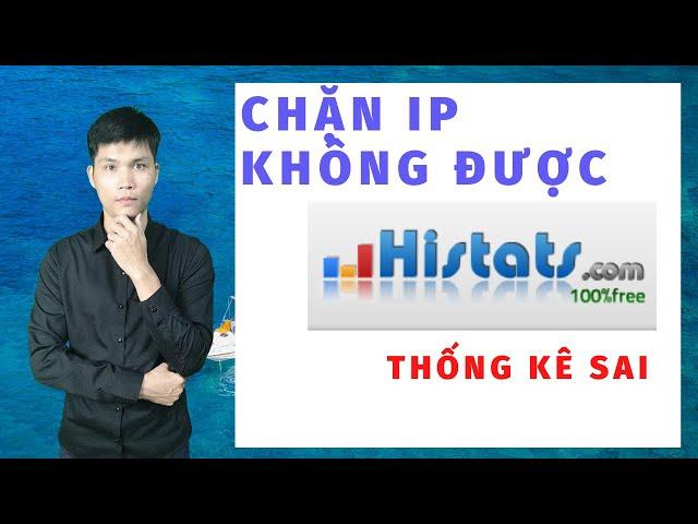 Cách chặn click ảo,chống click ảo,chặn Ip v6,lỗi histats mà không phải ai cũng biết,liên hệ zalo