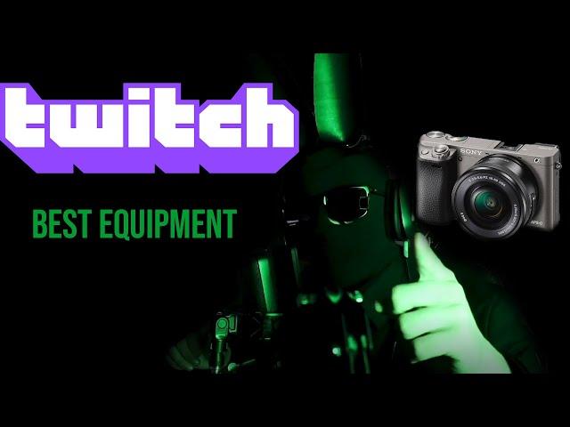 When to upgrade your gear for Twitch/Youtube setup!