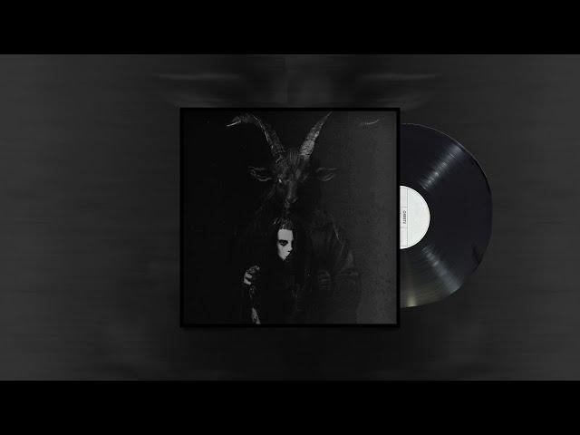 [FREE] Bones X Ghostemane Type Beat "Hellrap" (Prod. Nightrd)