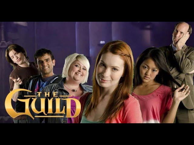 The Guild - Season 2