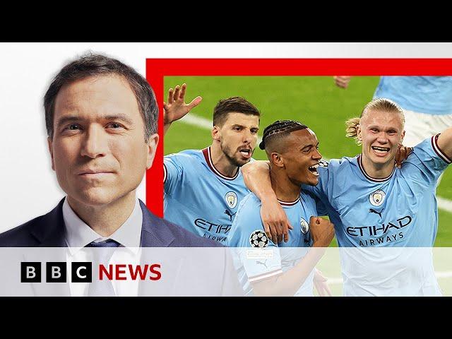 Explained: Did Manchester City break Premier League rules? - BBC News