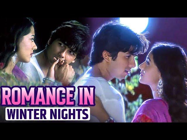 Prem Aur Poonam Ka Romance | Vivah | Shahid Kapoor | Amrita Rao | Bollywood Romantic Movie