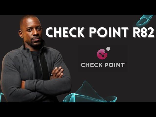 How To's Install Check Point R82 on VMWare | Without SmartConsole