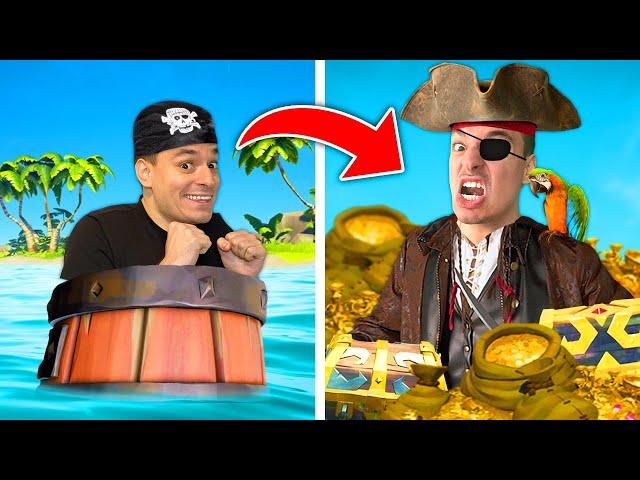 ОТ МОРЯК ДО ЛЕГЕНДАРЕН КАПИТАН В SEA OF THIEVES!