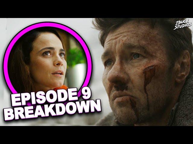 DARK MATTER Episode 9 Breakdown | Ending Explained, Theories & Review | APPLE TV+