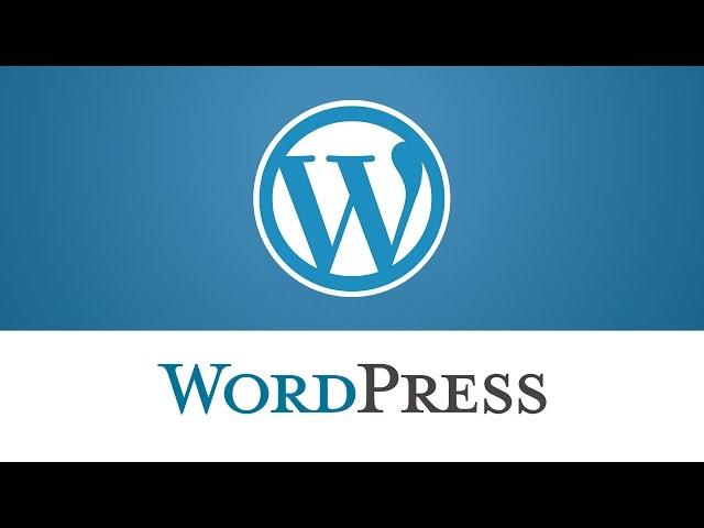 WordPress. How To Fix Image Uploader Issue