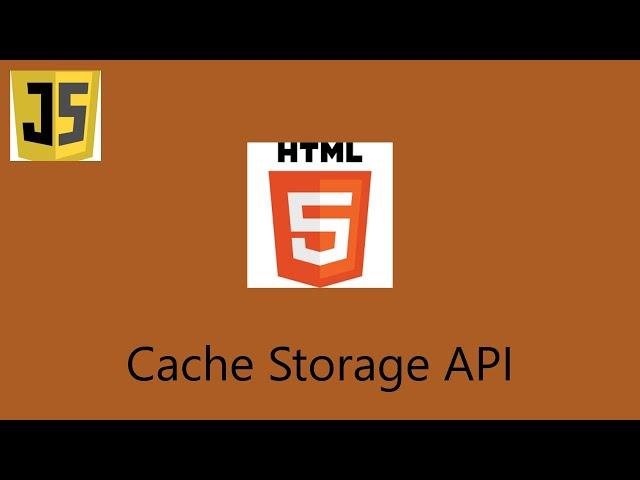 Exploring Cache Storage API: The Key to Faster, Smoother Web Experiences