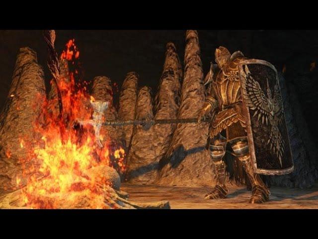 Dark Souls 2 Review | Ein fordernder wie altmodischer RPG-Kracher im Test