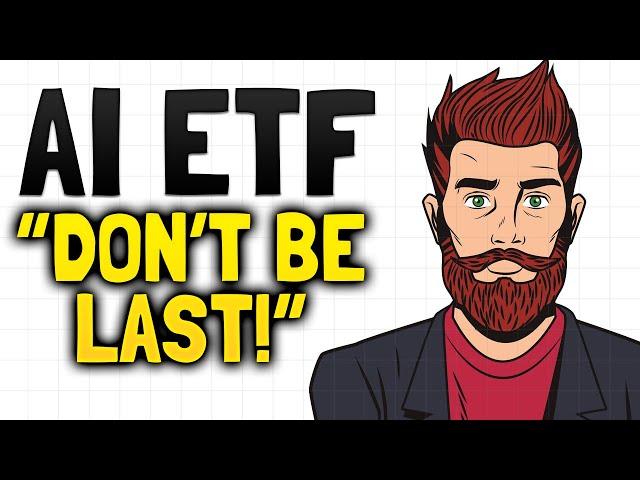 Top 5 AI ETFs for 2024: Lifetime Opportunity!