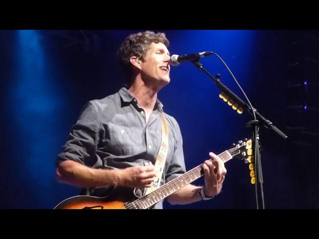 Better Than Ezra - Breathless → Mary Jane's Last Dance [Tom Petty cover] (Houston 10.22.17) HD