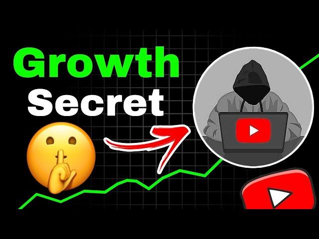 Decoding YT Secret Revealed  || Growth Use 3 Steps || Which one Is Best