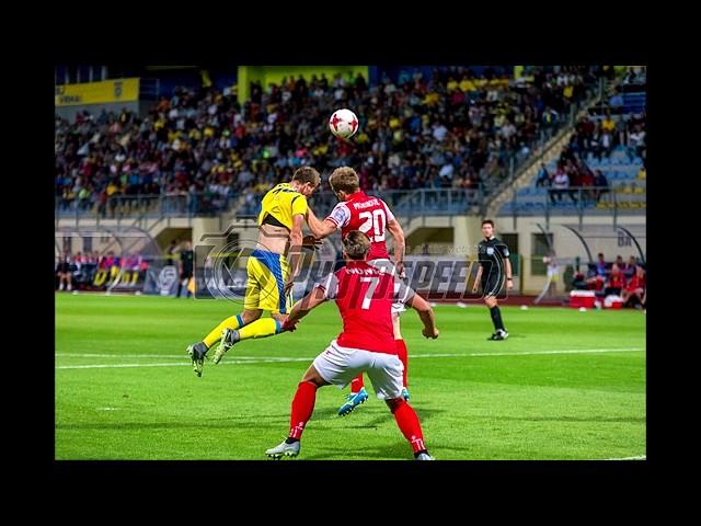 Sanin Muminovic Part 2 2017 Highlights