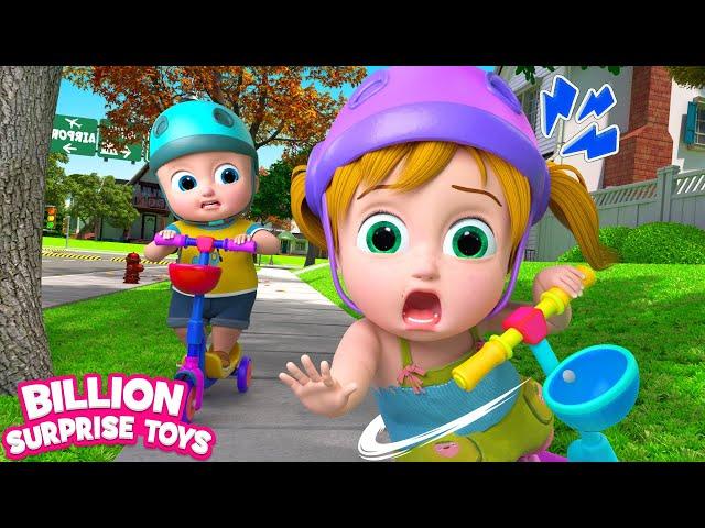 Old MacDonald Dance | Dance Party | Rainbow Lollipop Colors Song - BST Nursery Rhymes & Kids Songs