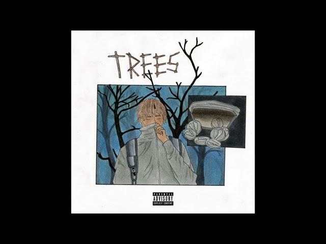 Juice WRLD - Trees (Studio Session Edit) (Unreleased)