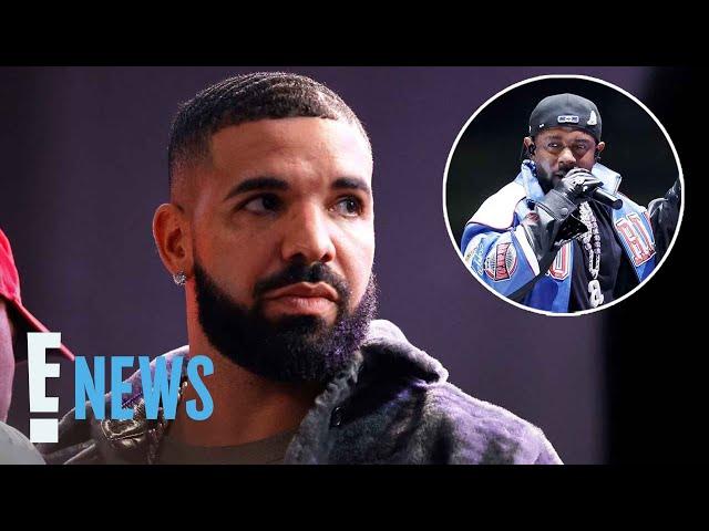 Drake Addresses Kendrick Lamar’s Super Bowl Diss With New Lyric Change