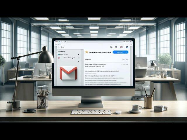 Can I forward a sent Gmail message to anyone even outside of Gmail?