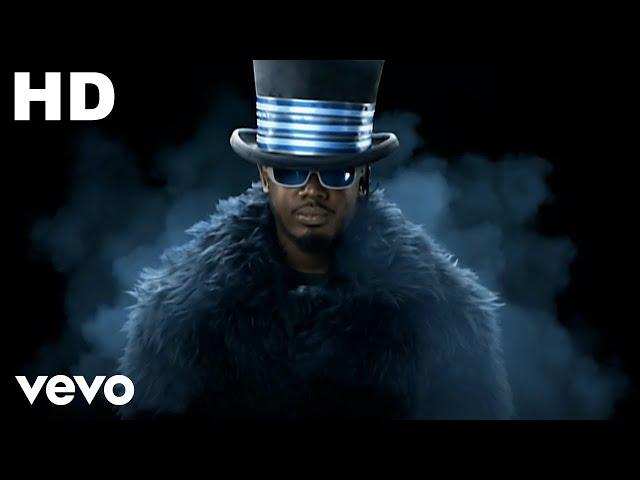 T-Pain - Can't Believe It (Official HD Video) ft. Lil' Wayne