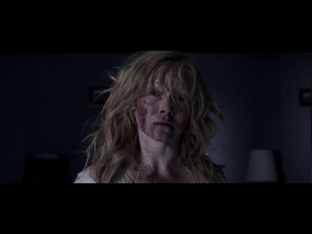 The Babadook - Climax