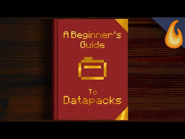 A Beginner’s Guide to Datapacks - Minecraft 1.21 tutorial