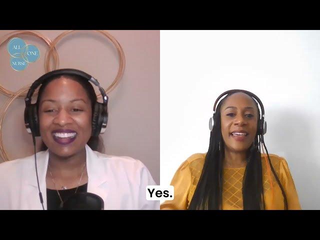 Proactive health and listening to your body with Nurse Vee