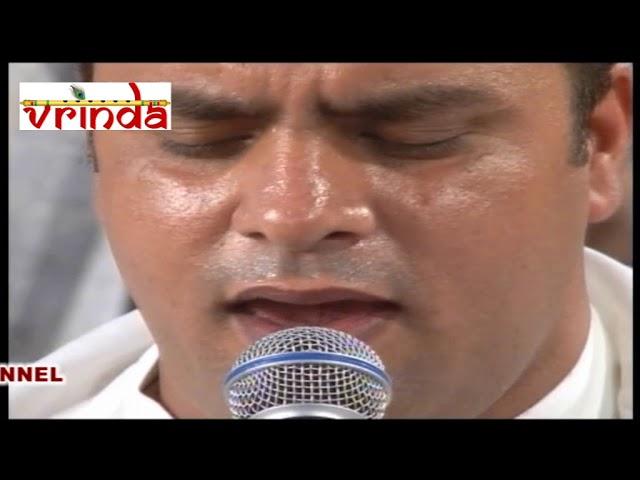 RADHA RADHA RADHA RADHA  - DHUNI - SH. RAHUL CHOUDHARY JI