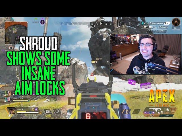 HOW IS HE SO GOOD  | Apex Legends #148