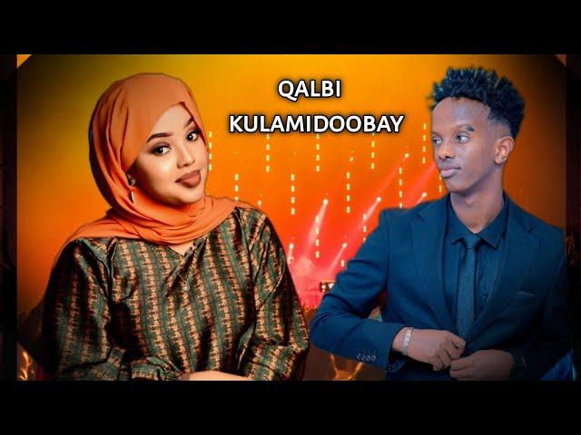 MUSTAFE KANTE ( QALBI KULAMIDOBAY ) OFFICIAL VIDEO MUSIC 2024