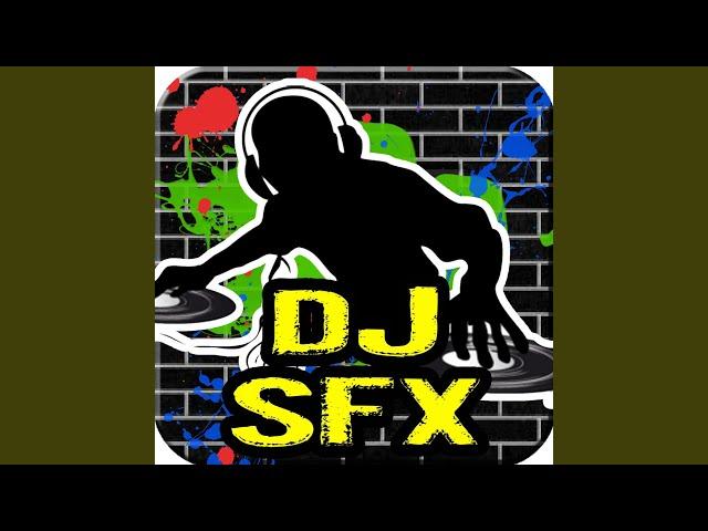 DJ Scratch Sound Effect 2 (feat. DJ Sound Effects)