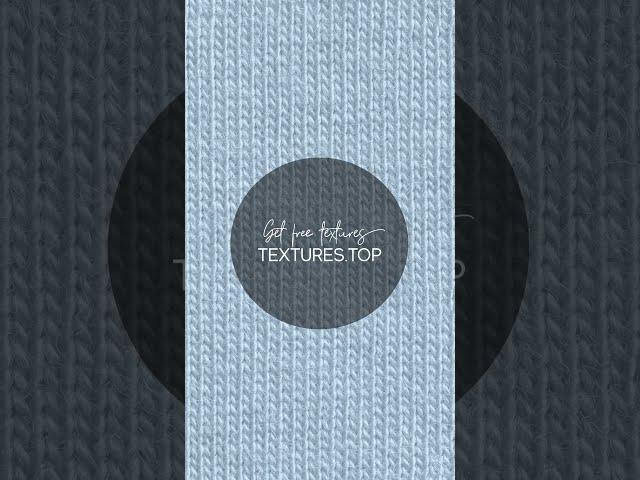 Find it on Etsy ️ Seamless Knit Textures Free Download #Shorts #FreeDownload #Textures