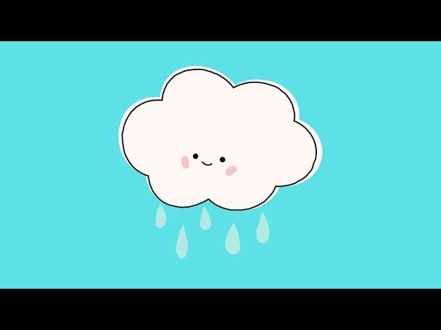 lofi music to listen to on a rainy day