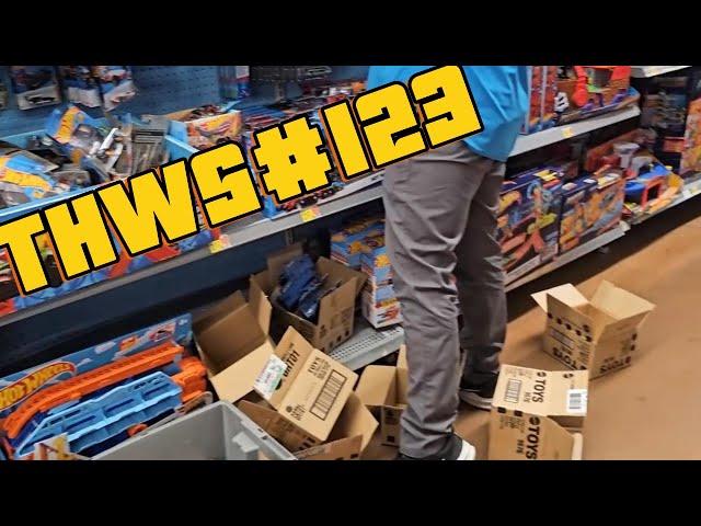 A Hot Wheels Scalper gets Frustrated with other Hot Wheels Scalpers; they  opened all premium boxes