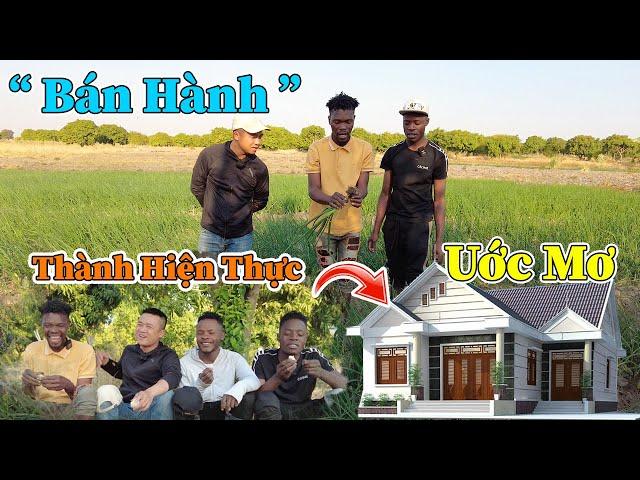 Công Giáp || "Bội Thu Hành" Liệu Ước Mơ Khát Khao Lớn Của Anh Em Trong Team Có Trở Thành Hiện Thực ?