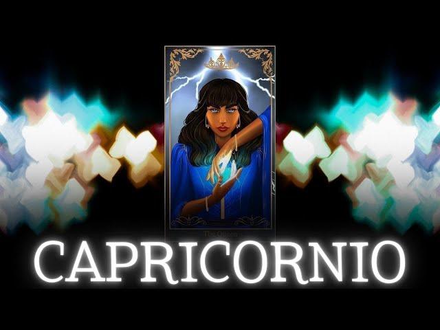 CAPRICORNIO DIOOOS MIOOO  SE MUERE DE GANAS DE HACERTE EL AMOR #CAPRICORNIO AMOR OCTUBRE 2024